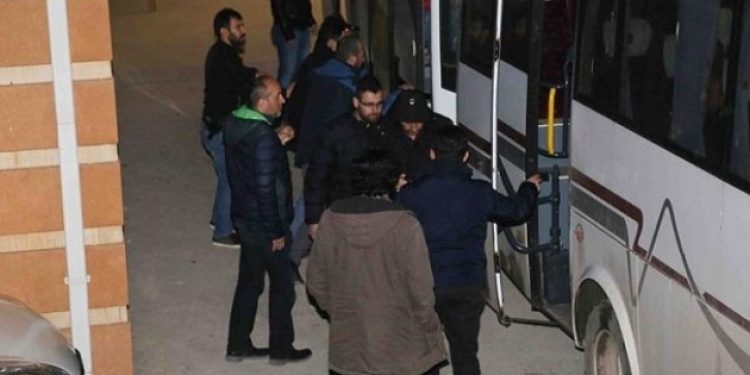 Cadı Avında bugün (21 Şubat 2017)