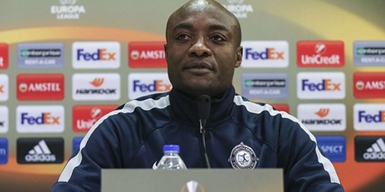 Webo’dan Fenerbahçe açıklaması