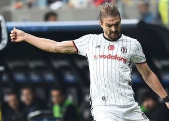 Beşiktaş’a Caner Erkin müjdesi