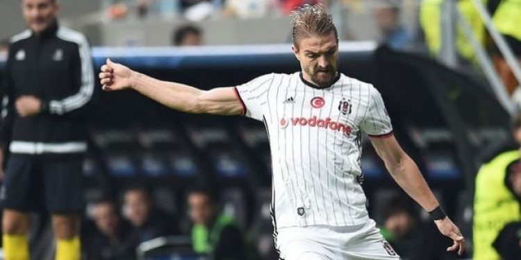 Beşiktaş’a Caner Erkin müjdesi