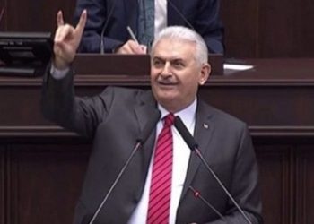 Her şey Erdoğan’ı başkan yaptırabilmek için!