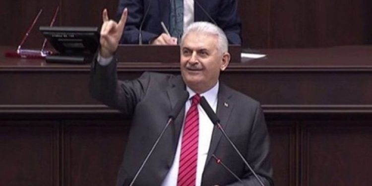 Her şey Erdoğan’ı başkan yaptırabilmek için!