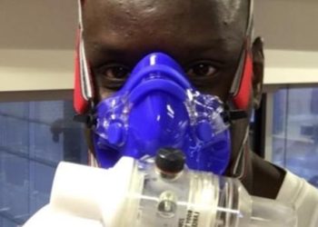 Demba Ba yükleniyor…