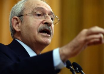 Kılıçdaroğlu: Berat Albayrak’ın Irakta ne yaptığını biliyoruz