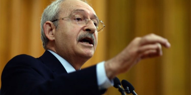 Kılıçdaroğlu: Berat Albayrak’ın Irakta ne yaptığını biliyoruz