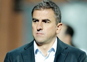 Hamza Hamzaoğlu: Galatasary’a kırıldım