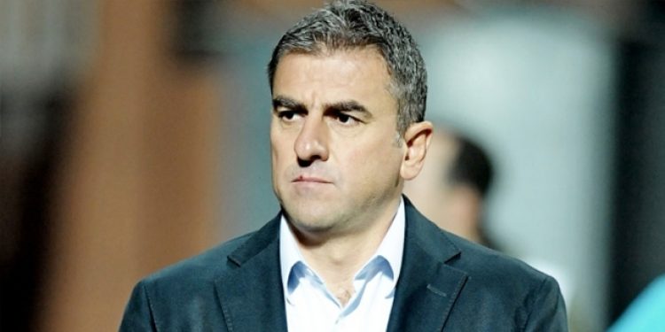 Hamza Hamzaoğlu: Galatasary’a kırıldım