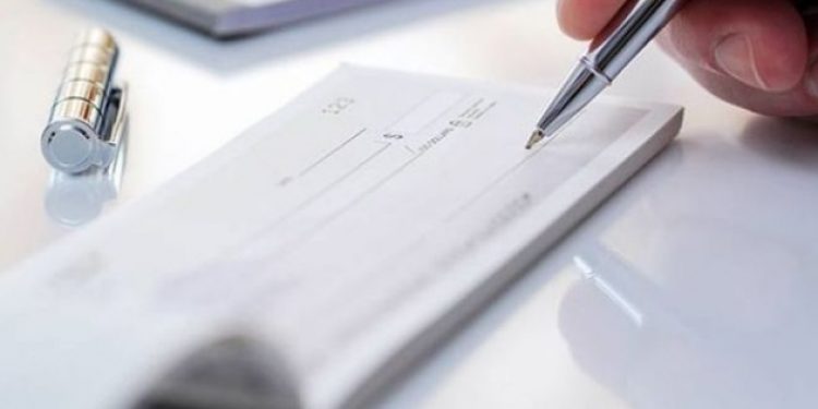 Protesto edilen senet tutarında patlama