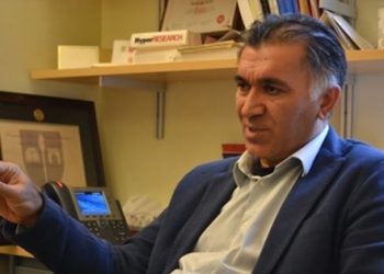 “ABD’de hiçbir güç ​akademisyeni görevden alamaz”