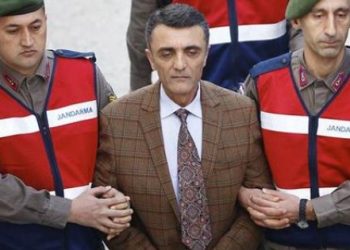 “Fe..’cü değilim, hiçbir zaman hiçbir kademesinde bulunmadım”