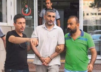 15 Temmuz gecesi dönen dolaplar