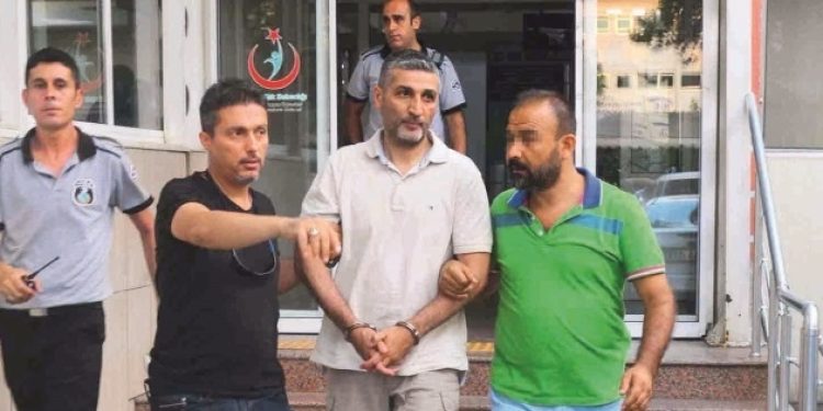 15 Temmuz gecesi dönen dolaplar