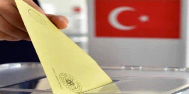 İşte en son yapılan referandum anketi