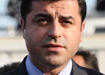 Selahattin Demirtaş’a hapis cezası