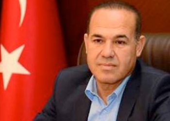 Rüşvet almaktan yargılanan başkan için karar verildi