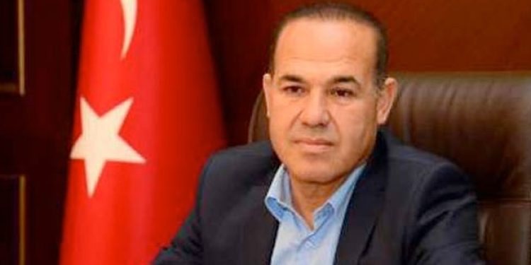 Rüşvet almaktan yargılanan başkan için karar verildi