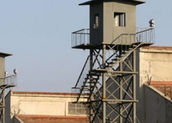 ​”Edirne F Tipi Cezaevi’nde çıplak arama işkencesi”