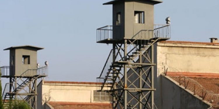 ”Edirne F Tipi Cezaevi’nde çıplak arama işkencesi”