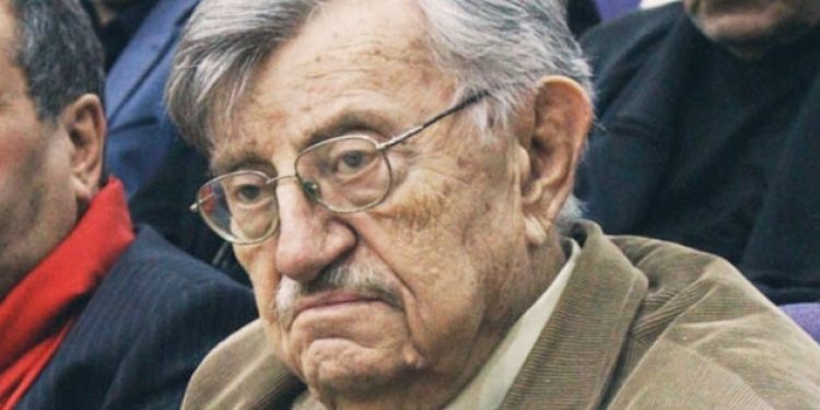 ‘Üniversiteler Emniyet’e devredilsin’