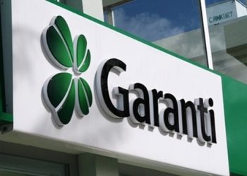 Garanti’nin 9.95’i daha satıldı