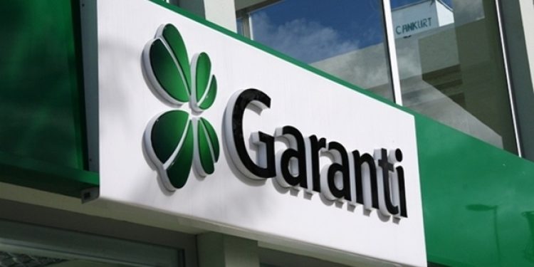 Garanti’nin 9.95’i daha satıldı