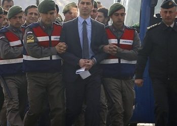 Arap basını: Darbenin arkasında Gülen yok