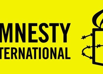 Af Örgütü: İşkence var