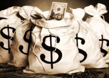 Kara para dönemi: 40.9 milyar dolar