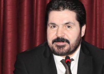 Savcı Sayan kalp krizi geçirdi