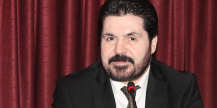 Savcı Sayan kalp krizi geçirdi