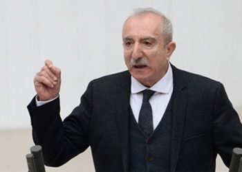 “MHP ile Kürtler arasında fark kalmadı”