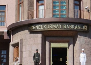 TSK’da başörtüsü yasağı kalktı