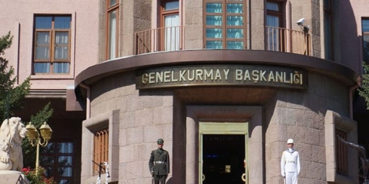 TSK’da başörtüsü yasağı kalktı