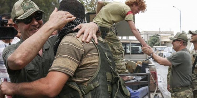 15 Temmuz’un Özel Harekat Sırları