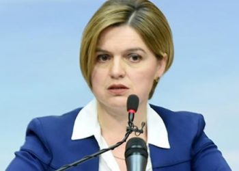 CHP Sözcüsü Böke’ye ölüm tehdidi