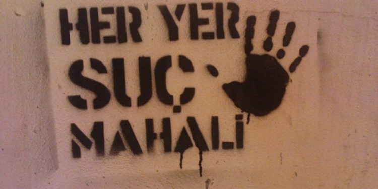 ​13 yaşındaki çocuğa uyuşturucu içirip cinsel istismarda bulundular!