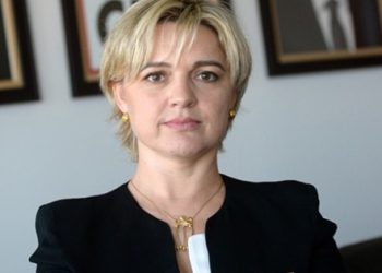 ​Selin Sayek Böke’den “ölüm tehdidi” için ilk açıklama