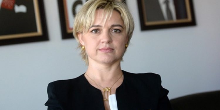 ​Selin Sayek Böke’den “ölüm tehdidi” için ilk açıklama