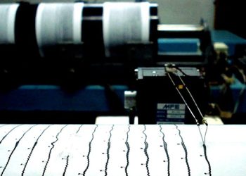 Akdeniz’de deprem!