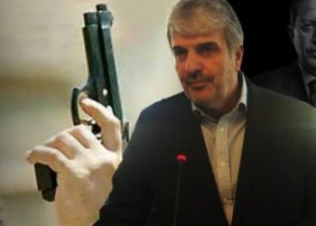 AKP, muhaliflere namlunun ucunu gösterdi!