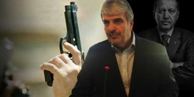 AKP, muhaliflere namlunun ucunu gösterdi!