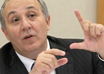 Ünlü işadamı oğlunu kaybetti!