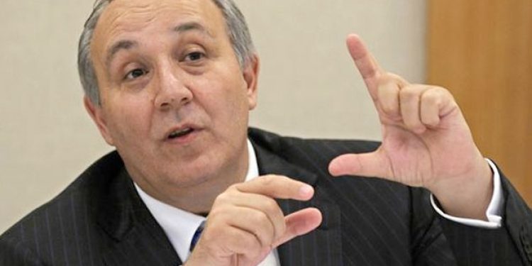 Ünlü işadamı oğlunu kaybetti!