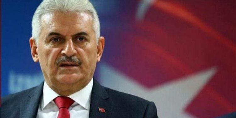Binali Yıldırım’dan MİT’e: Benden bilgi saklıyorlarsa bedelini öderler!