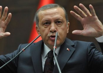 Erdoğan’a her şey serbest!