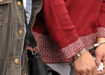 ​Konya’da cezaevi ziyaretinde gözaltına alınan iki çocuk annesi tutuklandı!
