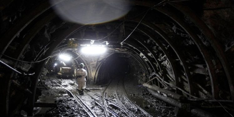 Elazığ’da maden ocağında göçük: 1 ölü