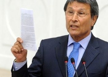 MHP’li Halaçoğlun’ndan bomba iddia: Referandumu iptal edebilirler