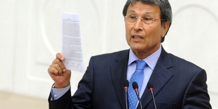 MHP’li Halaçoğlun’ndan bomba iddia: Referandumu iptal edebilirler