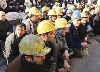 150 bin işçi işsiz kalmak üzere